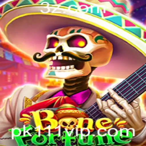 Pk111 - BoneFortune: Um Mergulho no Mundo Sobrenatural do Jogo de Estratégia