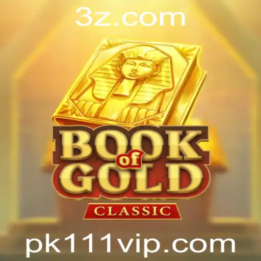 Pk111 - Descubra o Fascinante Universo de BookOfGoldClassic