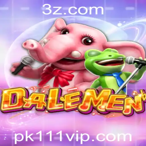 Pk111 - DALEMEN e a Palavra-chave Pk111: Um Mergulho no Universo de Jogo