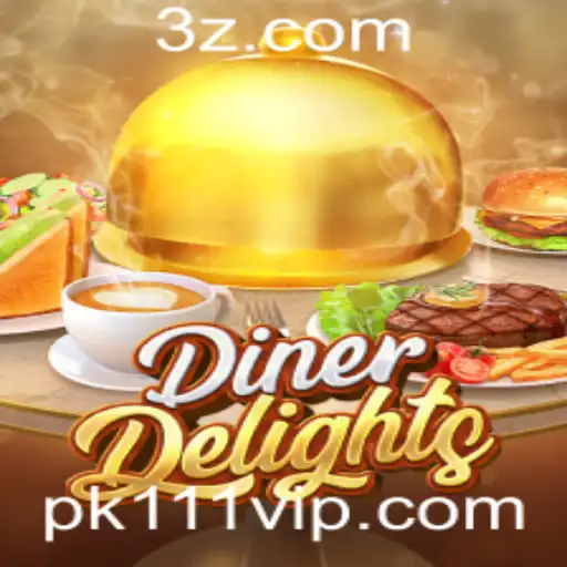 Pk111 - Explorando DinerDelights: Um Novo Fenômeno nos Jogos de Estratégia