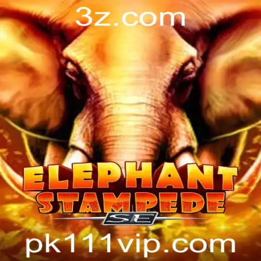 Pk111 - Descubra ElephantStampedeSE: Um Mergulho no Mundo das Corridas de Elefantes