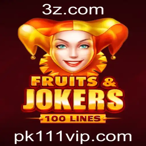 Pk111 - Explorando o Mundo de FruitsAndJokers100: Um Guia Completo