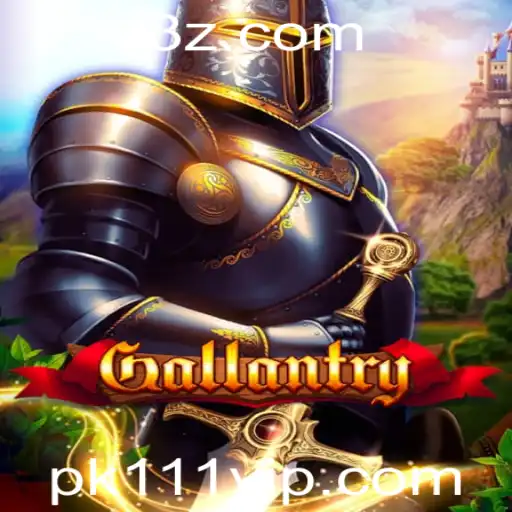 Pk111 - Gallantry: Explorando o Fascinante Mundo do Jogo Estrategicamente Empolgante