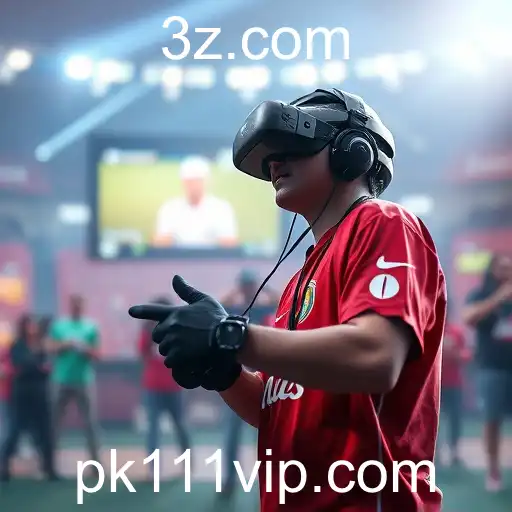 A Revolução dos Jogos: Tendências de 2025