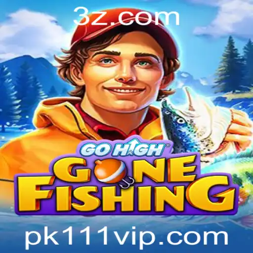 Pk111 - GoHighGoneFishing: A Nova Sensação do Mundo dos Jogos