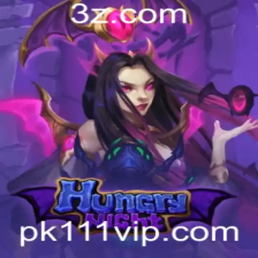 Pk111 - Descubra o Mundo de HungryNight: Um Jogo de Sobrevivência Único