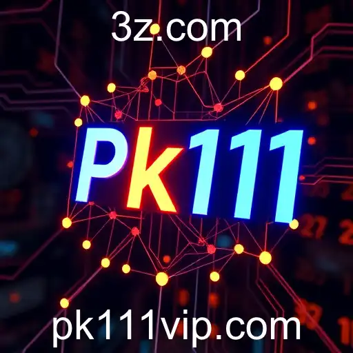 Expansão do Universo PK111 Revoluciona o Mercado de Jogos Online