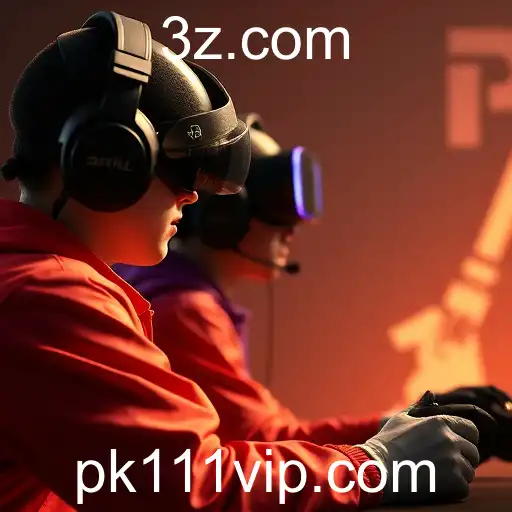 Tendências e Atualizações no Mundo dos Jogos em 2025