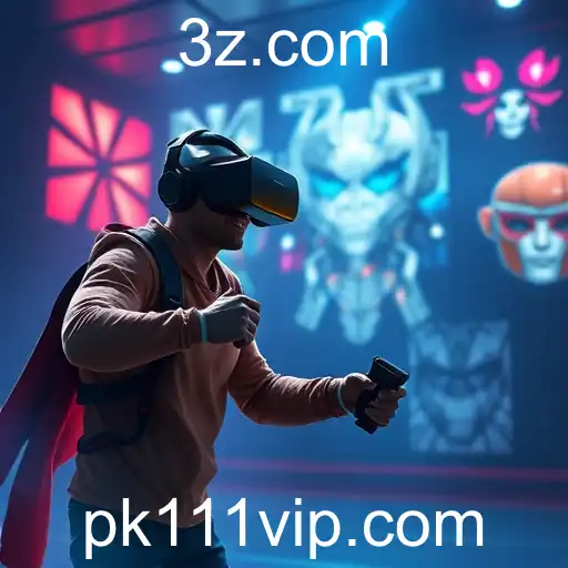 Inovação e Tendências nos Jogos Online