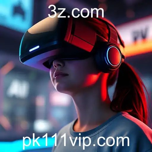 Inovações no Mundo dos Jogos em 2025