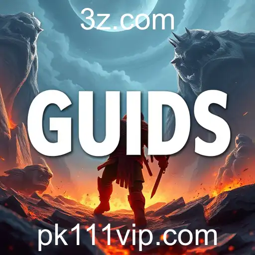 Novidades no Universo dos Jogos: O Impacto de Pk111