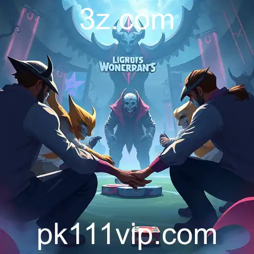 O Impacto do Pk111 nos Jogos Online em 2026