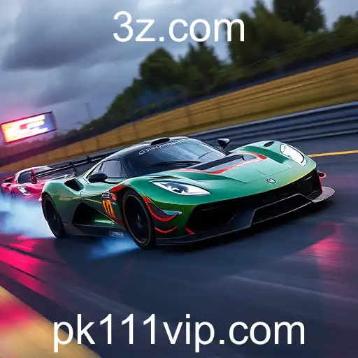 Novo Horizonte nos eSports: PK111 em Destaque