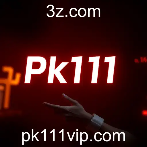 Pk111 e o Crescimento dos Jogos Online em 2025