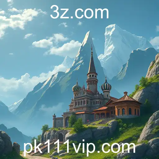 Pk111: O Mundo dos Jogos em 2025