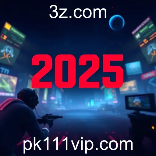 Expansão do PK111: Um Novo Capítulo nos Jogos Online