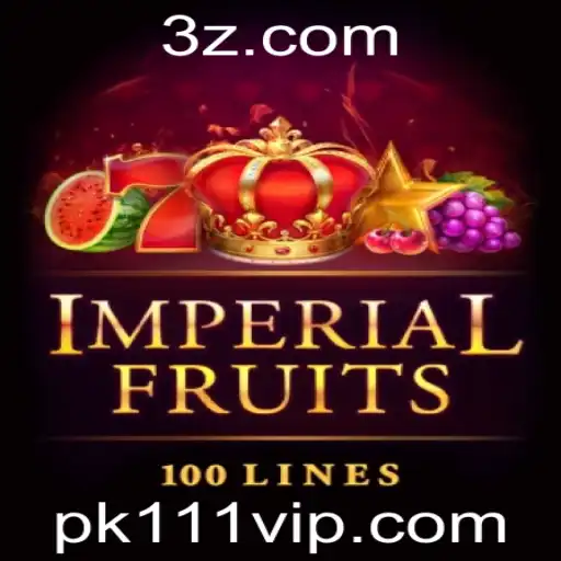 Pk111 - Desvendando o Mundo de ImperialFruits100