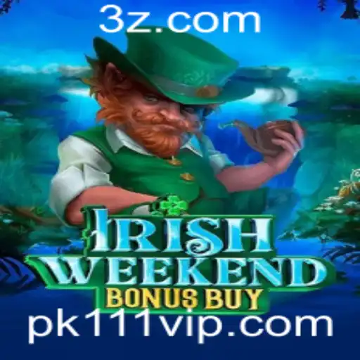 Descubra o Fascinante Mundo do IrishWeekendBonusBuy: Uma Jornada Incrível no Jogo de Slots