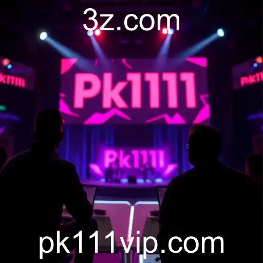 Pk111 - Jogos ao Vivo e a Revolução Digital: Uma Nova Era de Entretenimento