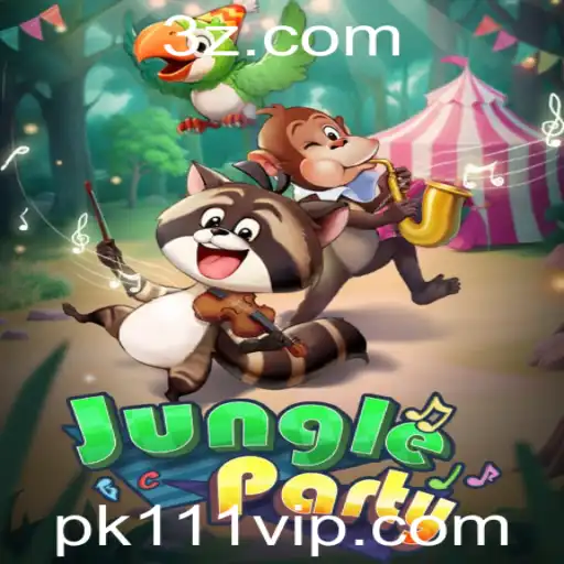 Pk111 - Descubra as Aventuras e Regras de JungleParty com Pk111