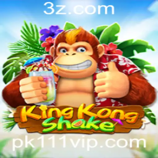 Pk111 - Explorando KingKongShake: O Jogo de Aventura Atual com a Palavra-Chave Pk111