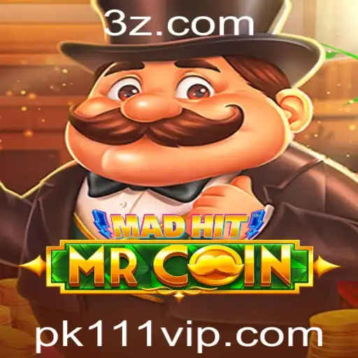 Pk111 - Descubra o Universo de MadHitMrCoin e seu Desafio Inovador