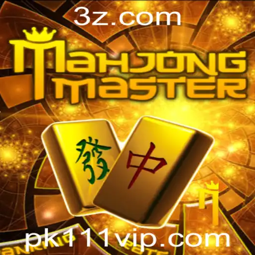 Pk111 - Explorando MahJongMaster: Uma Jornada Através do Clássico Jogo de Azulejos