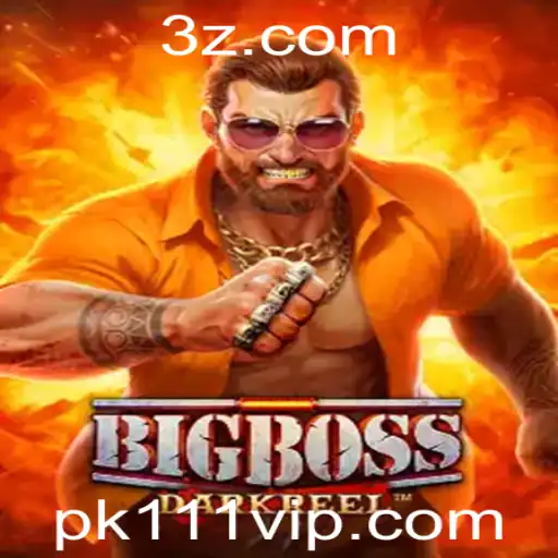 BigBoss: Uma Aventura Empolgante no Mundo dos Jogos de Estratégia