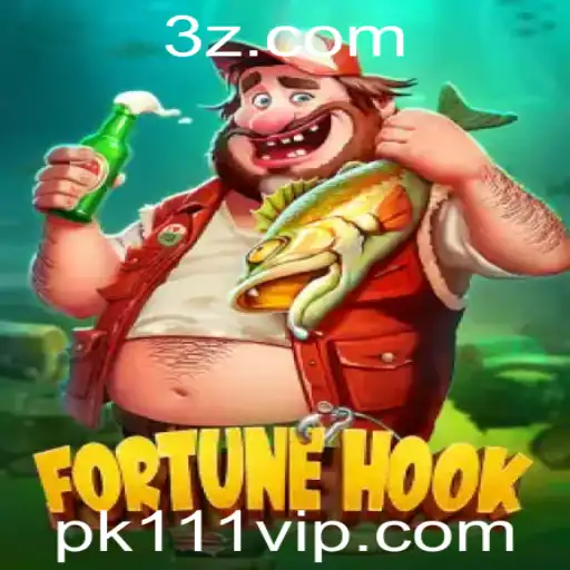 FortuneHook: Um Mundo de Estratégia e Aventura
