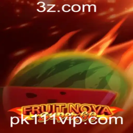 Conheça FruitNovaSuper60: O Jogo de Slot que Traz Emoção e Prêmios