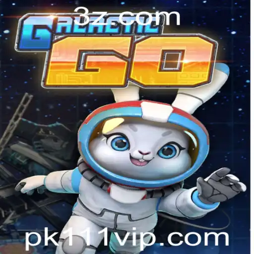 Explorando o Universo do GalacticGO