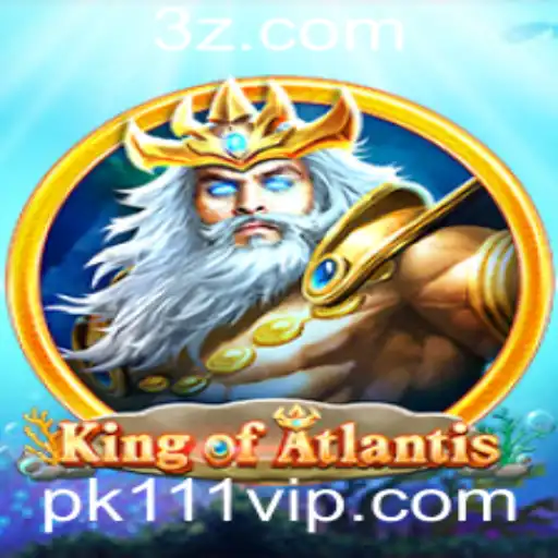 Explorando o Universo Fascinante de KingofAtlantis