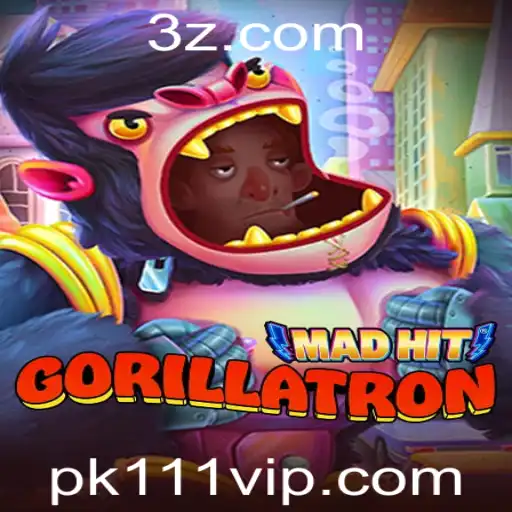 Desvendando o Fascinante Mundo de MadHitGorillatron