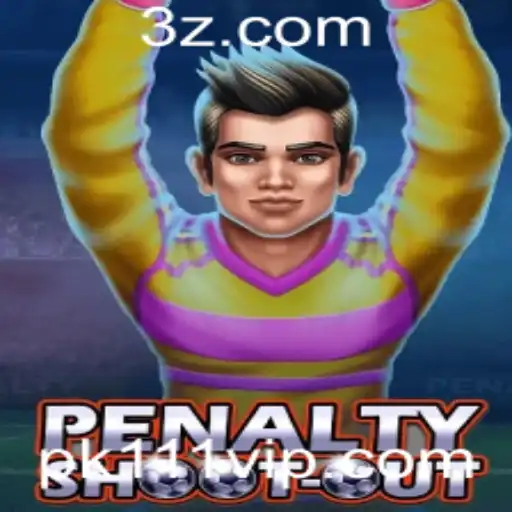 PenaltyShootOut: Um Novo Fenômeno nos Jogos de Futebol