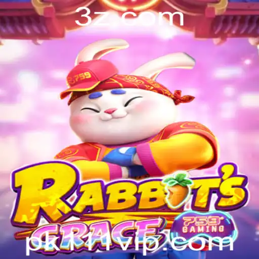 Descubra o Fascinante Mundo de RabbitsGrace: O Jogo que Está Conquistando o Mundo