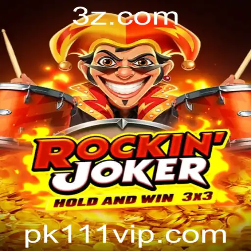 Explorando o Mundo de RockinJoker: Um Guia Completo