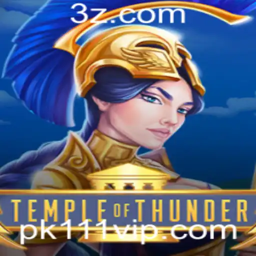 Explorando o Mundo de TempleofThunder: Uma Aventura Épica