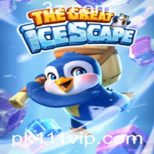 Explorando o Fascinante Jogo 'TheGreatIcescape'