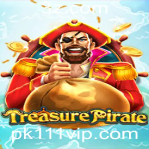 Explorando o Dinâmico Mundo de TreasurePirate