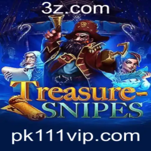 Explorando o Universo de TreasureSnipes: O Jogo de Caça ao Tesouro Definitivo