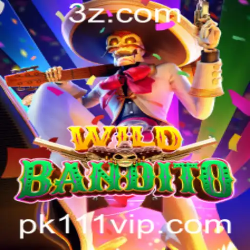 Descubra o Fascinante Jogo WildBandito Com a Palavra-Chave Pk111