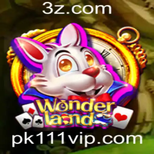 Explorando o Fascinante Mundo de Wonderland