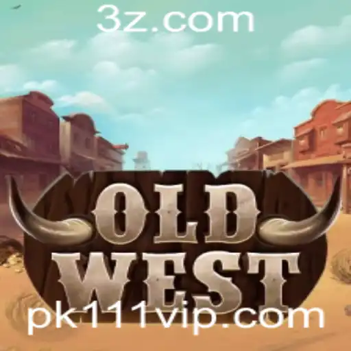 Pk111 - Descubra OldWest: O Jogo da Aventura no Velho Oeste com Pk111