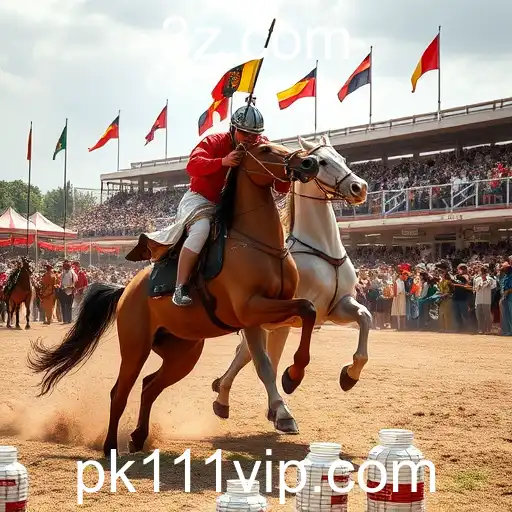 Pk111 - Rinha de Galos: Uma Prática Controversa