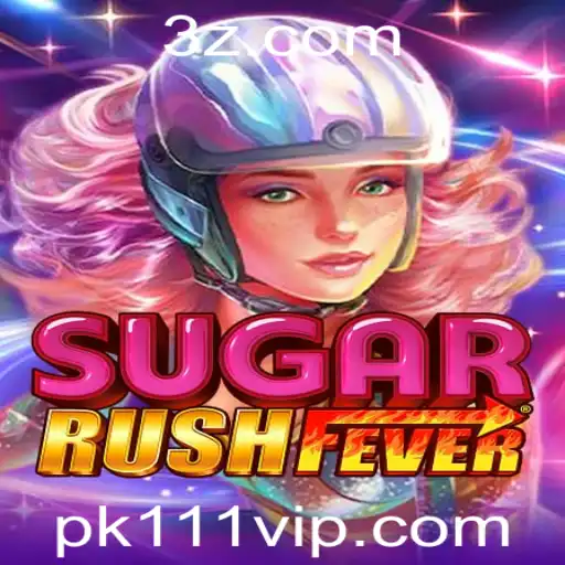 Pk111 - Explorando o Incrível Mundo de SugarRushFever: O Jogo que Conquistou Multidões