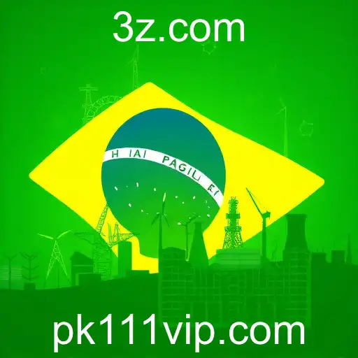 Impactos Tecnológicos e Sustentáveis no Brasil