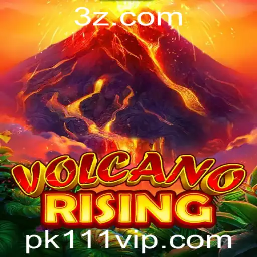 Pk111 - Explorando VolcanoRising: Aventura e Estratégia