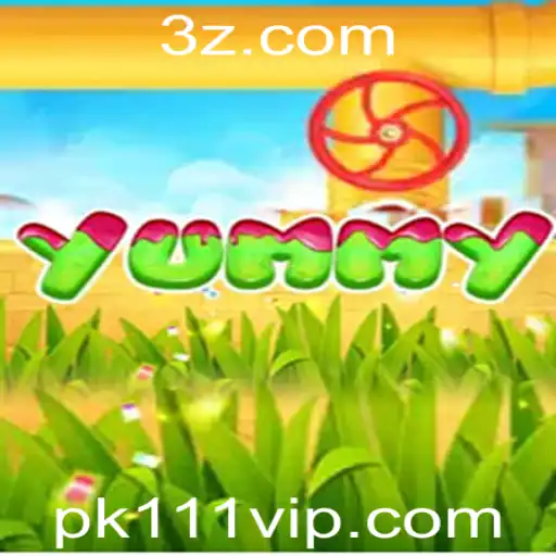 Pk111 - Yummy: O Jogo Que Conquista Amantes de Quebra-Cabeças
