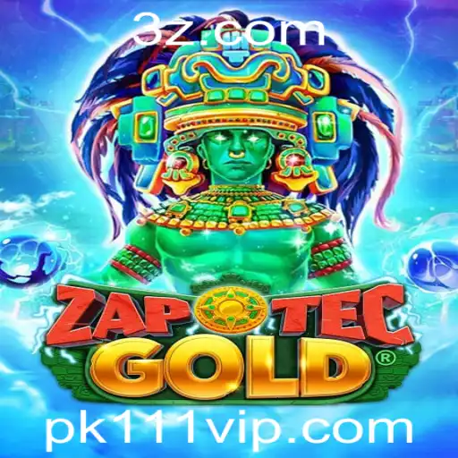 Pk111 - Explorando o Fascinante Mundo de ZapOtecGold